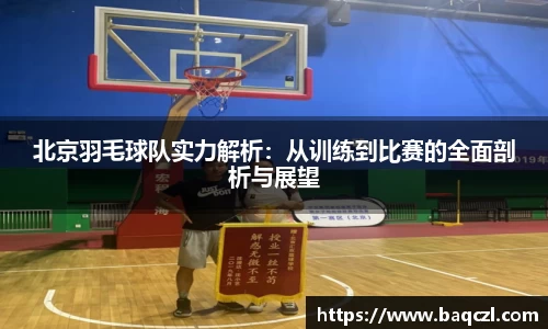 北京羽毛球队实力解析：从训练到比赛的全面剖析与展望